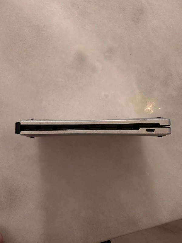 Блютуз клавиатура 2