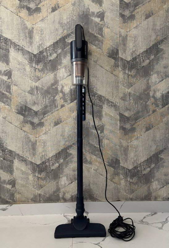 Пылесос Kumtel HVC-13