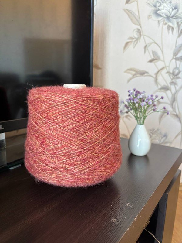 Стоковая бобинная пряжа