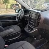 Mercedes Metris 4
