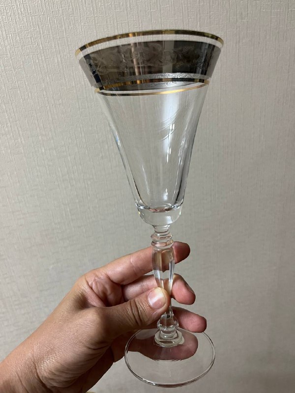 6 бокалов 2