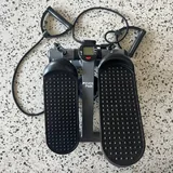 Баскетбольный мяч Jordan Ultimate 8P, насос 2