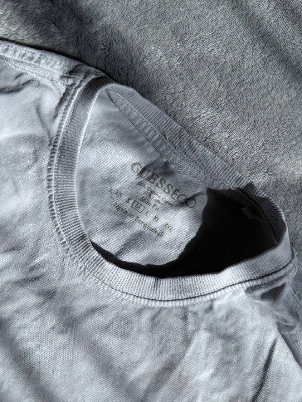 Футболка Tommy Hilfiger, Футболка Guess, Футболка Puma, Футболка Fila 6