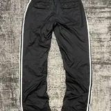 Adidas nylon pants 3