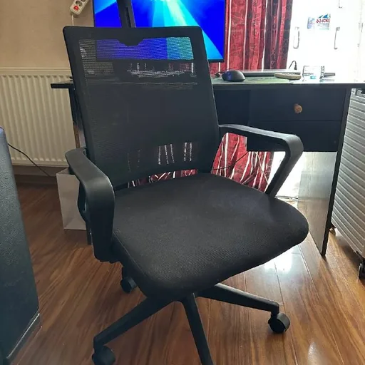 Office chair