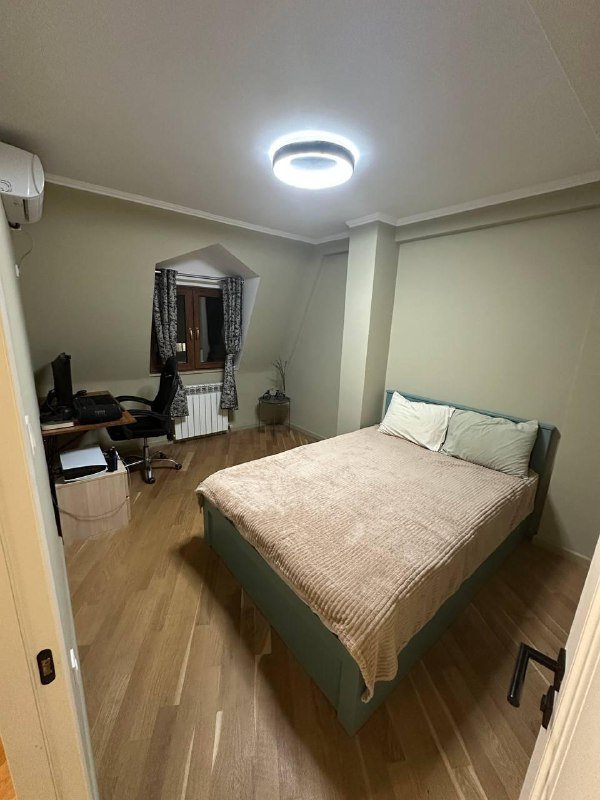 Квартира дуплекс 4 комнаты 3 спальни 2 санузла 9