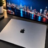 MacBook Air 15 M3 24GB 512GB 2