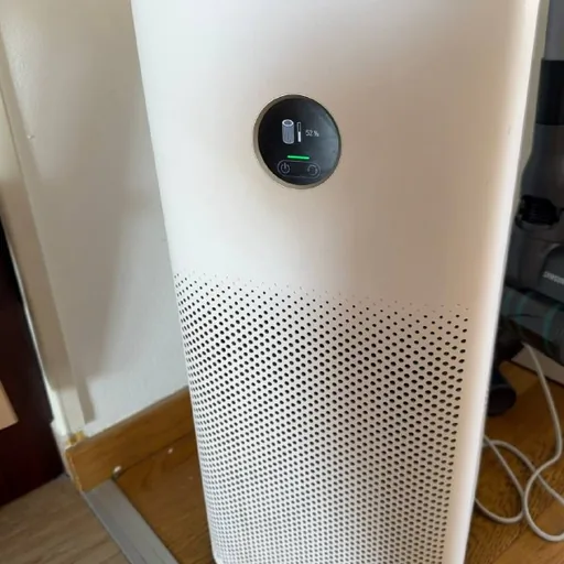 Умный очиститель воздуха Xiaomi Smart Air Purifier 4