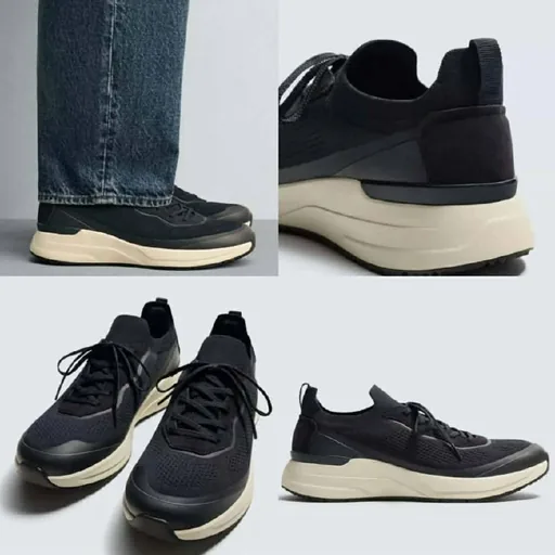 Zara кроссовки