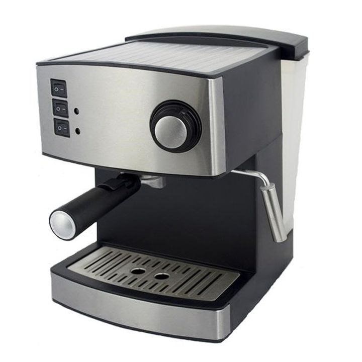 Кофемашина ARDESTO YCM-E1600 Pump Espresso