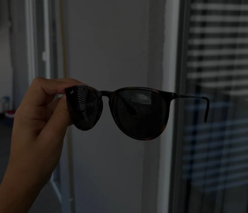 Оригинальные очки RayBan