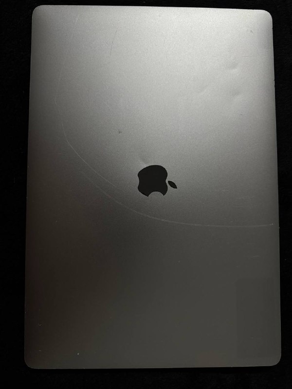 MacBook Pro 16 Intel i9 16GB RAM 1TB SSD 2019 3