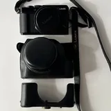 Panasonic Lumix LX100 II фотоаппарат 7
