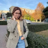 Женский пиджак Massimo Dutti 6