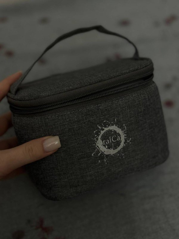 Ирригатор семейный 4