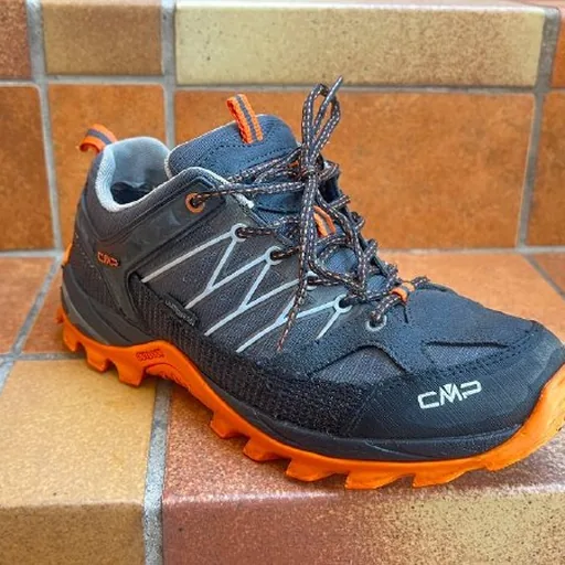 Men's CMP Rigel Low trekking shoes