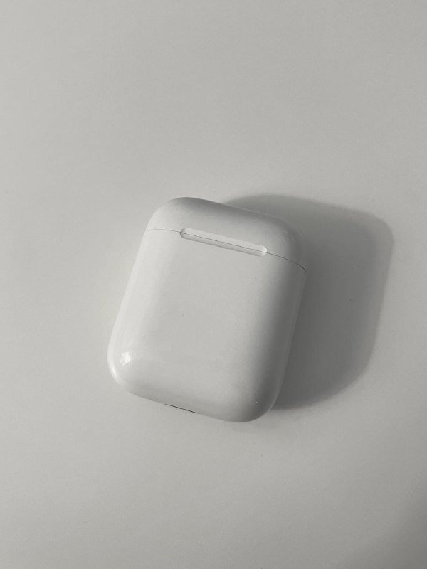 Наушники AirPods 1 gen 4