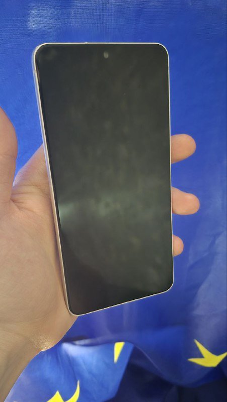 Samsung S21 FE 8 ОЗУ 256 Gb смартфон