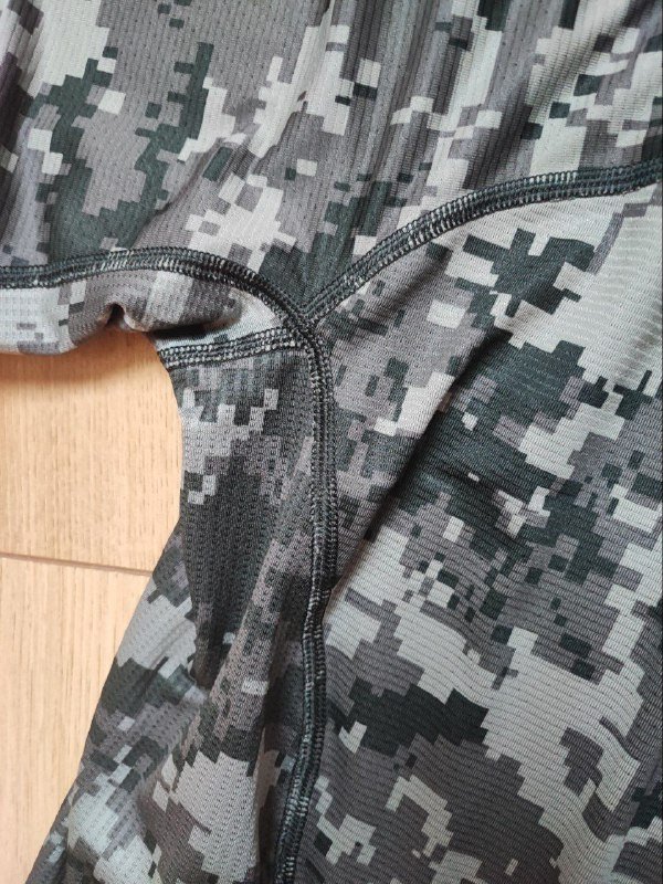 тренировочная футболка Nike размер М 3