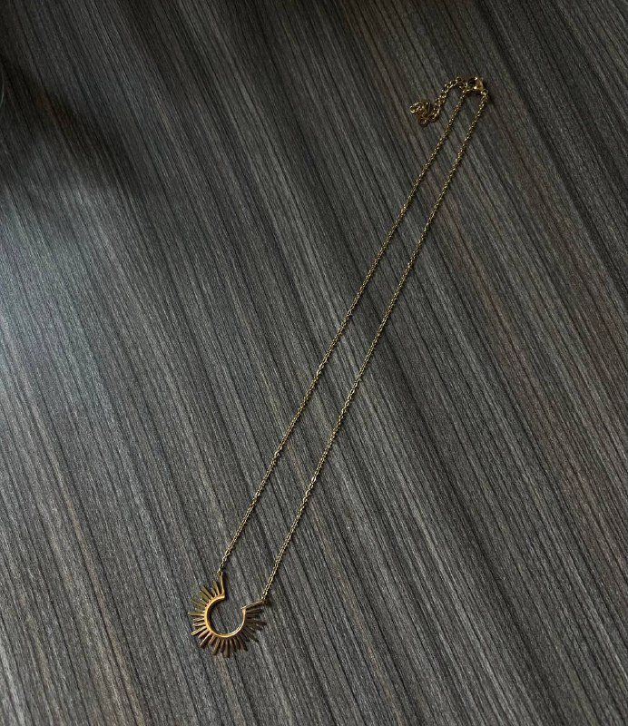 Подвеска из нержавеющей стали