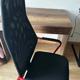 Рабочий стол, стул 1