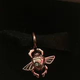 Подвески Pandora 14K 3