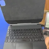 Apple Magic Keyboard для iPad Pro и iPad Air 2