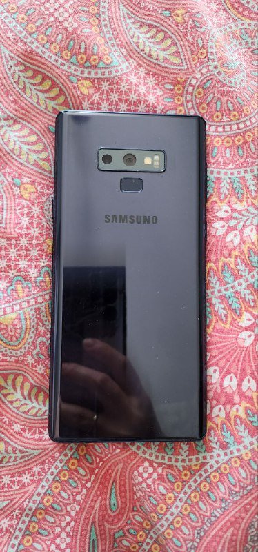 Samsung со стилусом