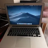 MacBook Air 13-inch 2017 1