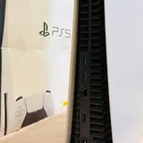 Sony PlayStation 5 с дисководом 2