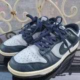 Nike Dunk Low 3