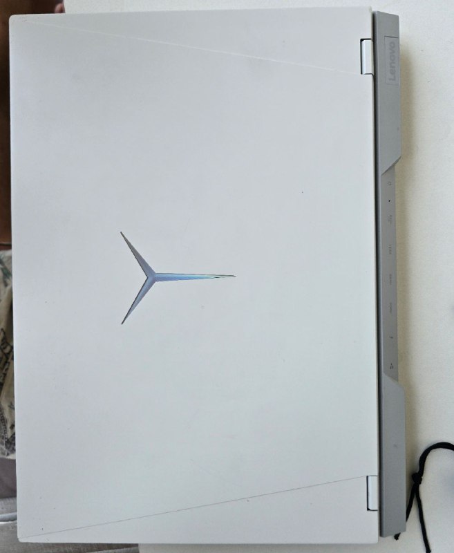 Lenovo Legion 5 Pro ноутбук