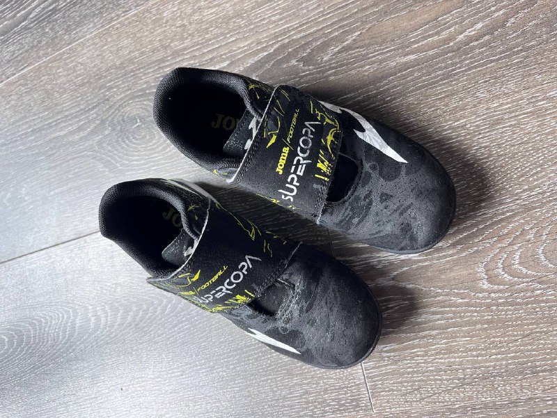 Сороконожки Joma размер 33 2