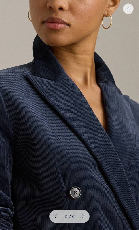 Куртка Ralph Lauren женская 3