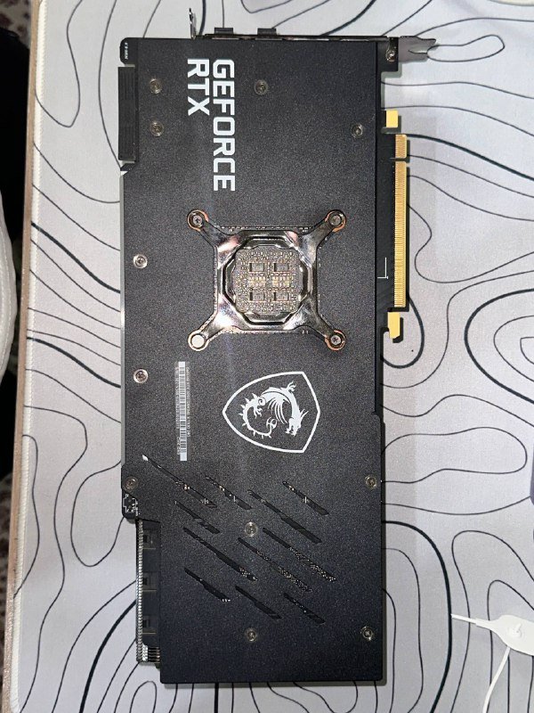 видео карта RTX 3090