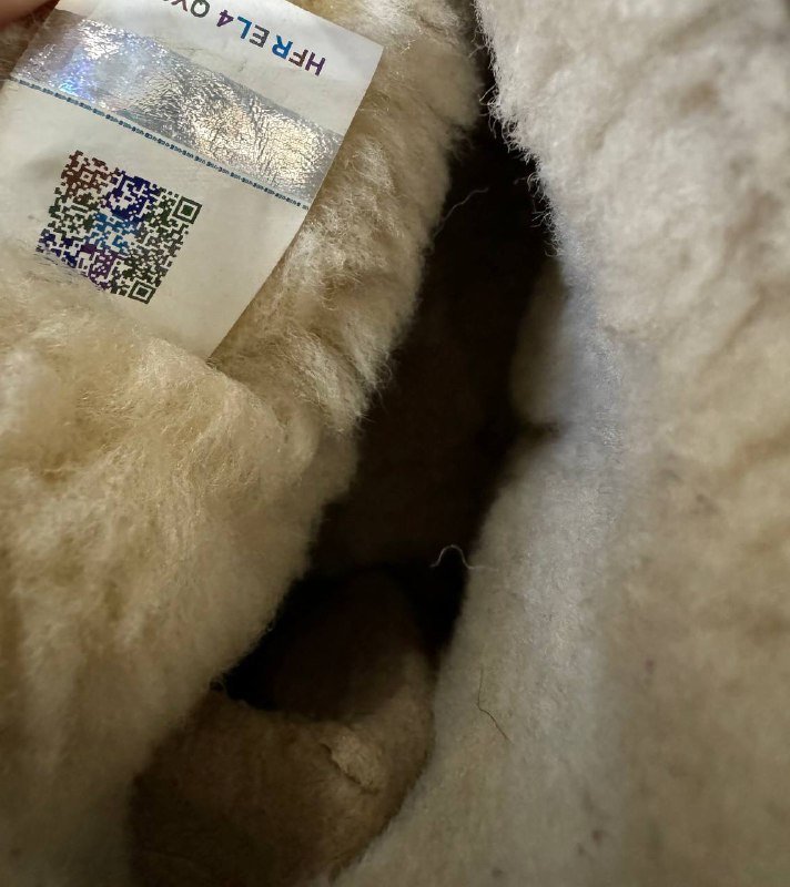 UGG сапоги женские размер 37,5-38 3