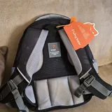 Ортопедический рюкзак 2
