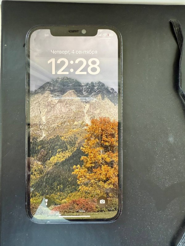 iPhone 12 Pro 128 ГБ 2