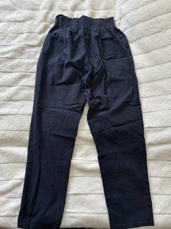 Женская обувь, юбка, брюки б/у в хорошем состоянии 7