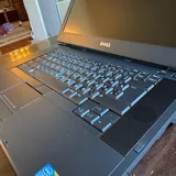 Dell Latitude ноутбук 3