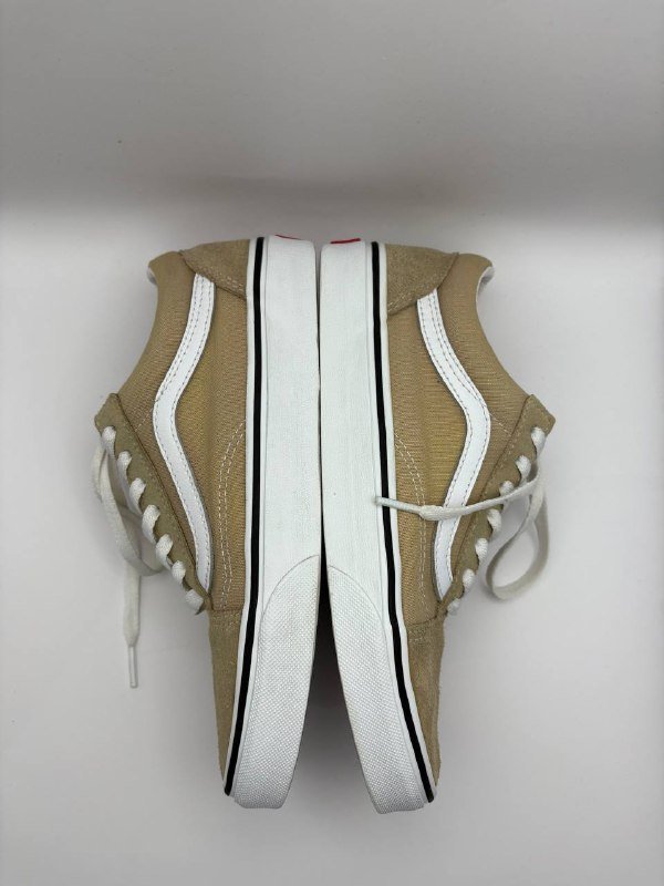 кеды Vans размер 37 4