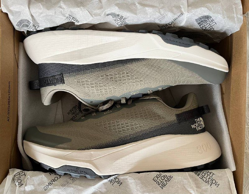 Трейл раннинг кроссовки The North Face Altamesa 300 5