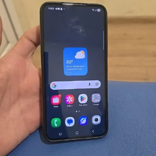 Samsung Galaxy S22