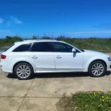 Audi A4 Allroad 2015 5