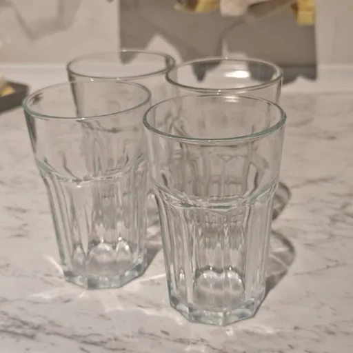 Бокалы, стаканы IKEA