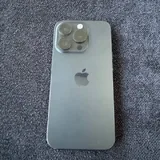 iPhone 15 Pro 256 GB 1