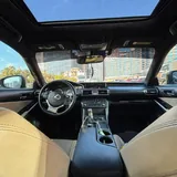 Lexus IS250 7