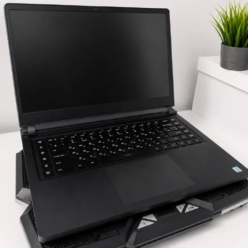 Xiaomi Mi Gaming Laptop 15.6