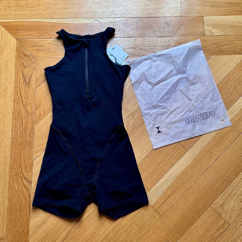 Спортивный комбинезон Irnby размер XS