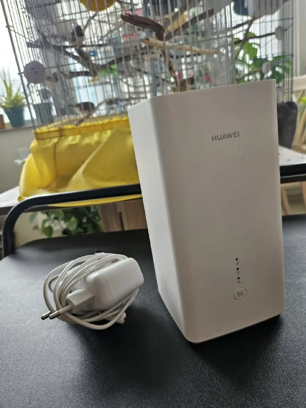 Huawei B628-265 4G/LTE роутер 1